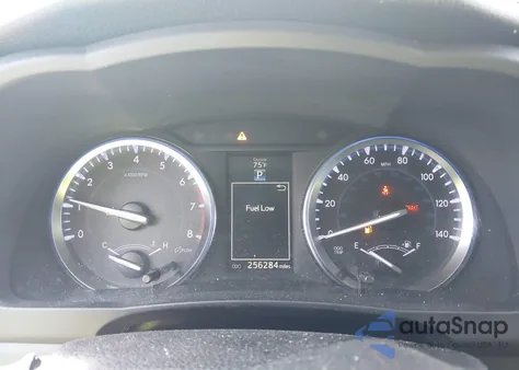 2015 Toyota Highlander Limited Platinum V6 z USA, uszkodzony, nr VIN 5TDYKRFH1FS049826